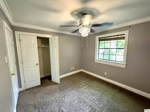 Bedroom - 913 Fortune Dr, Monroe, LA 71203 photo 4 of 4