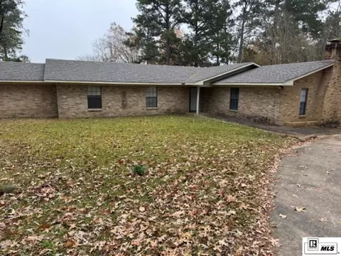 205 Adams St, Columbia, LA 71418