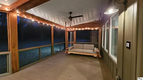 Exterior - 172 Downs Rd, Ruston, LA 71270 photo 6 of 11