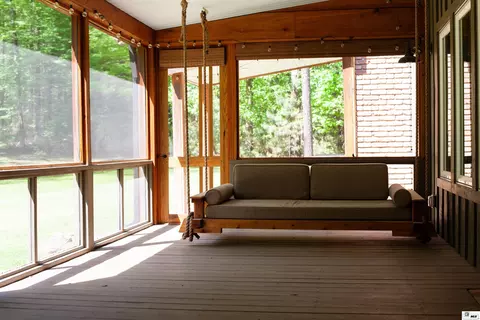 Exterior - 172 Downs Rd, Ruston, LA 71270 photo 3 of 11