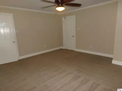 Bedroom - 172 Downs Rd, Ruston, LA 71270 photo 3 of 4
