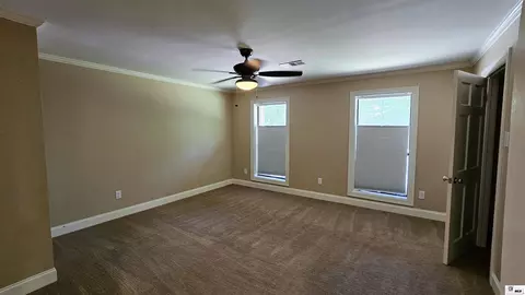 Bedroom - 172 Downs Rd, Ruston, LA 71270 photo 1 of 4