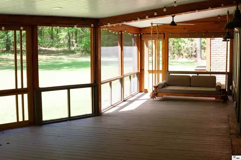 Exterior - 172 Downs Rd, Ruston, LA 71270 photo 4 of 11