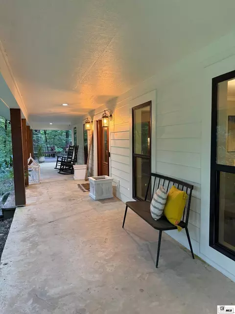 Exterior - 634 Cheatwood Rd, Ruston, LA 71270 photo 4 of 4