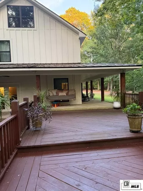 Exterior - 634 Cheatwood Rd, Ruston, LA 71270 photo 3 of 4
