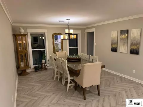 Dining - 634 Cheatwood Rd, Ruston, LA 71270 photo 1 of 1