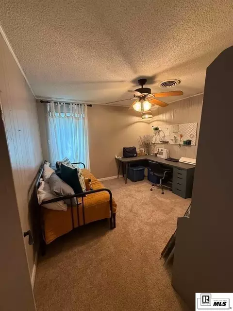 Bedroom - 634 Cheatwood Rd, Ruston, LA 71270 photo 2 of 2