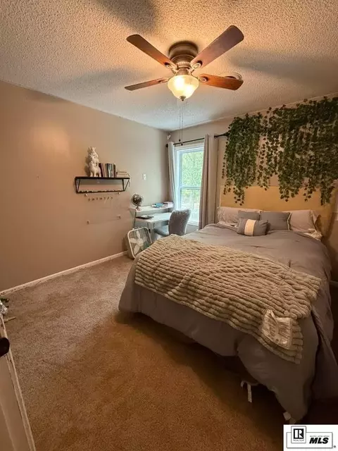 Bedroom - 634 Cheatwood Rd, Ruston, LA 71270 photo 1 of 2