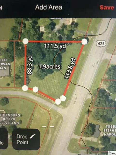 0 Garnier Rd, Bastrop, LA 71220 photo 2