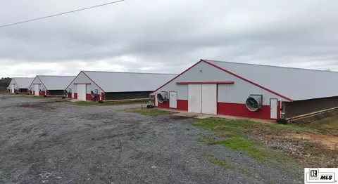 259 Storey Rd, Simsboro, LA 71275