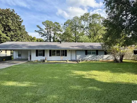 1404 Speed Ave, Monroe, LA 71201