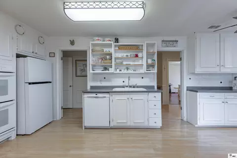 Kitchen - 606 University Blvd, Ruston, LA 71270 photo 4 of 4