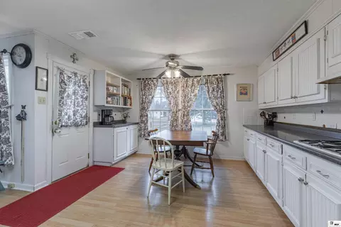 Kitchen - 606 University Blvd, Ruston, LA 71270 photo 3 of 4