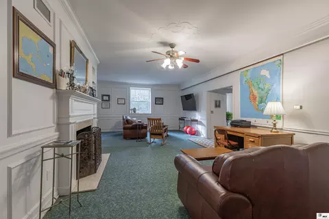 Living - 606 University Blvd, Ruston, LA 71270 photo 3 of 5