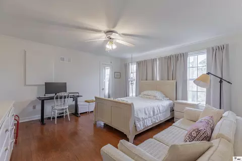Bedroom - 606 University Blvd, Ruston, LA 71270 photo 1 of 13