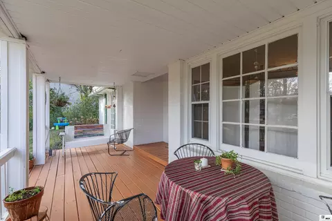 Exterior - 606 University Blvd, Ruston, LA 71270 photo 2 of 9