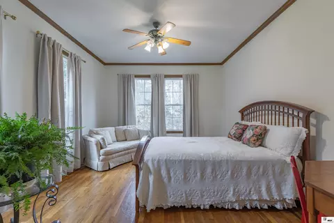 Bedroom - 606 University Blvd, Ruston, LA 71270 photo 13 of 13