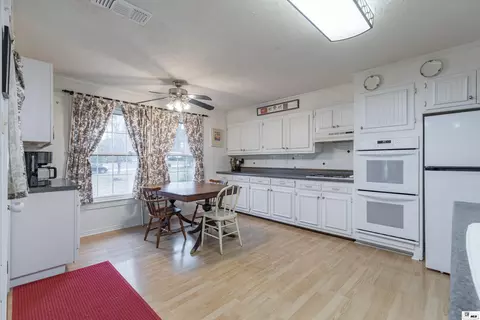 Kitchen - 606 University Blvd, Ruston, LA 71270 photo 1 of 4
