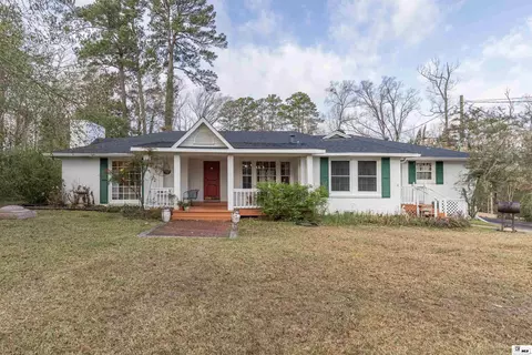 606 University Blvd, Ruston, LA 71270