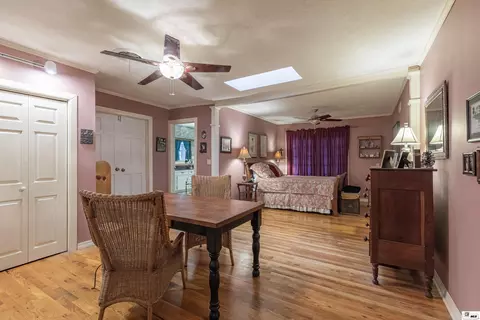 Bedroom - 606 University Blvd, Ruston, LA 71270 photo 7 of 13