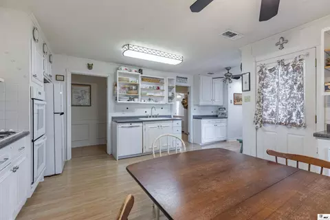 Kitchen - 606 University Blvd, Ruston, LA 71270 photo 2 of 4