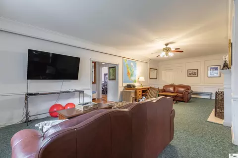 Living - 606 University Blvd, Ruston, LA 71270 photo 2 of 5