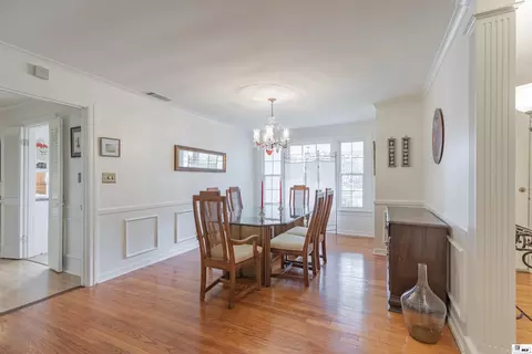 Dining - 606 University Blvd, Ruston, LA 71270 photo 1 of 3