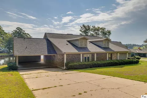 290 Lakeside Rd, Downsville, LA 71234