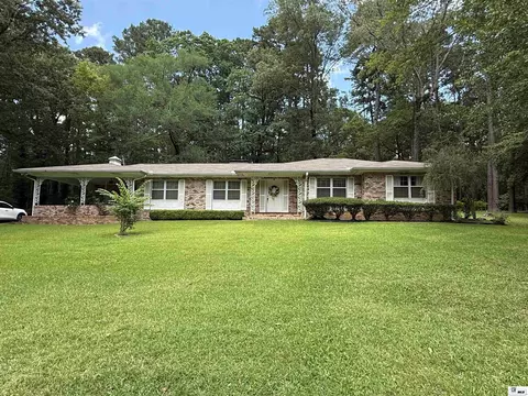 516 Glendale Dr, Ruston, LA 71270