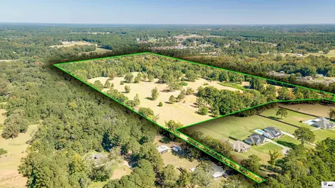 0 Hattaway Rd, Calhoun, LA 71225
