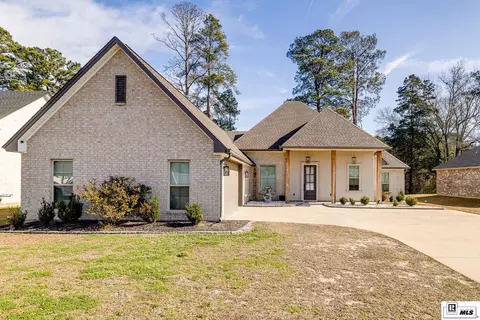 204 Lost Lakes Bnd, West Monroe, LA 71291