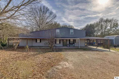 49 Gandy Rd, Mangham, LA 71259