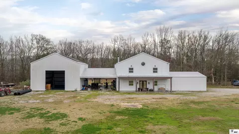1135 Bee Bayou Rd, Rayville, LA 71269