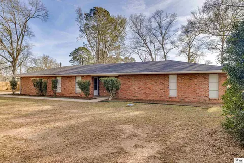 Exterior - 181 Calhoun Loop Rd, Calhoun, LA 71225 photo 2 of 6