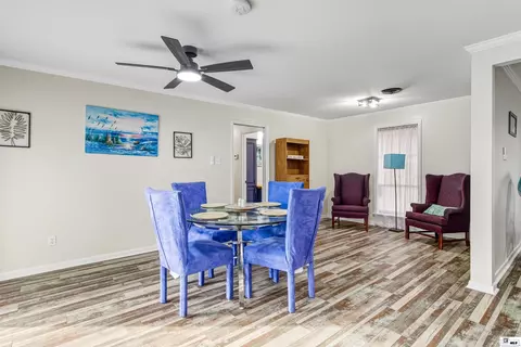 Dining - 181 Calhoun Loop Rd, Calhoun, LA 71225 photo 2 of 3