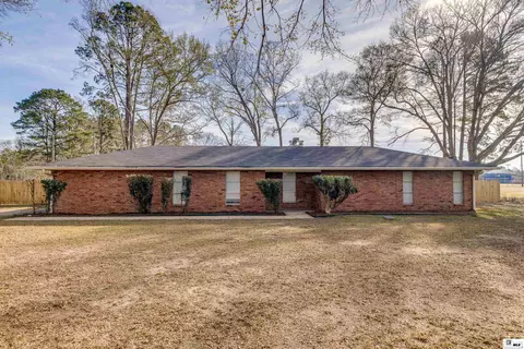 181 Calhoun Loop Rd, Calhoun, LA 71225