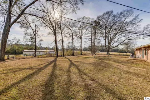 Exterior - 181 Calhoun Loop Rd, Calhoun, LA 71225 photo 6 of 6
