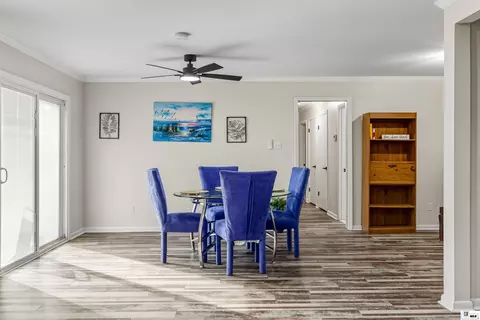 Dining - 181 Calhoun Loop Rd, Calhoun, LA 71225 photo 1 of 3
