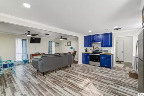 Other - 181 Calhoun Loop Rd, Calhoun, LA 71225 photo 1 of 4