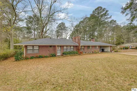 1200 E Mississippi Ave, Ruston, LA 71270