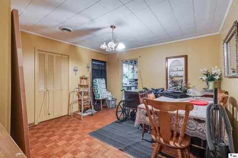 Dining - 1200 E Mississippi Ave, Ruston, LA 71270 photo 3 of 4