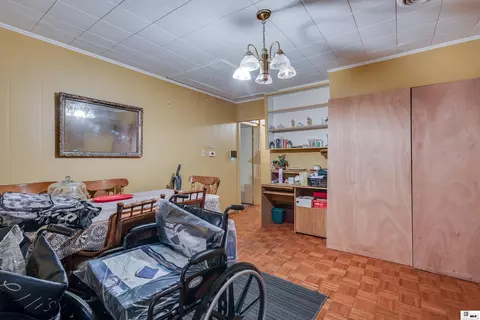 Dining - 1200 E Mississippi Ave, Ruston, LA 71270 photo 4 of 4