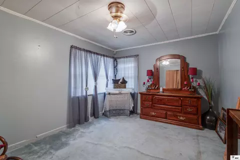 Bedroom - 1200 E Mississippi Ave, Ruston, LA 71270 photo 3 of 3