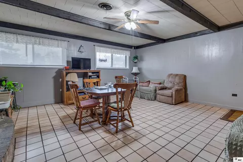 Dining - 1200 E Mississippi Ave, Ruston, LA 71270 photo 1 of 4