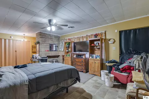Bedroom - 1200 E Mississippi Ave, Ruston, LA 71270 photo 1 of 3