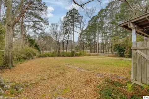 Exterior - 1200 E Mississippi Ave, Ruston, LA 71270 photo 3 of 6