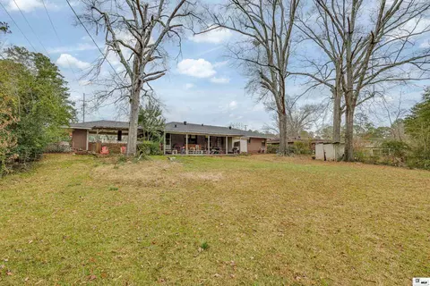 Exterior - 1200 E Mississippi Ave, Ruston, LA 71270 photo 4 of 6