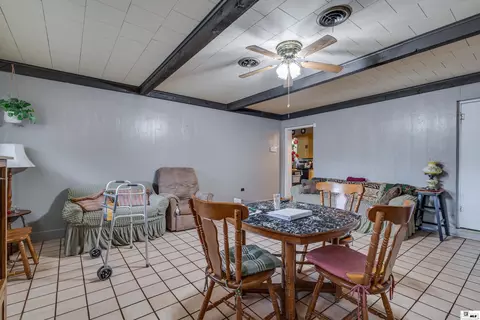 Dining - 1200 E Mississippi Ave, Ruston, LA 71270 photo 2 of 4