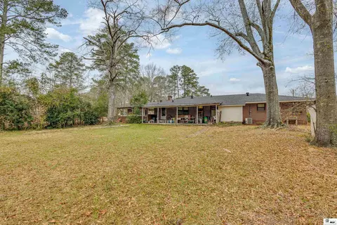 Exterior - 1200 E Mississippi Ave, Ruston, LA 71270 photo 5 of 6