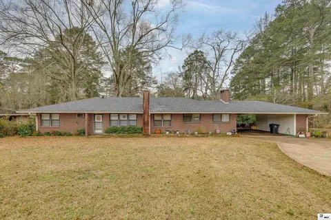 Exterior - 1200 E Mississippi Ave, Ruston, LA 71270 photo 2 of 6